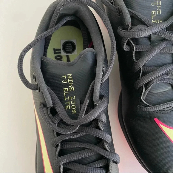 Nike Triple Jump Elite 2 Track & Field Jumping Spikes Men’s 5 / Women’s 6.5 Shoe - Picture 14 of 15